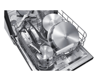Zmywarka Samsung DW90H79H1B0U1 60 cm Bespoke AI, 59,8cm, 14kpl, Bespoke AI, SmartThings, WaterJet Clean, Auto Open Door - ilość koszy 3 - 1537062 - zdjęcie 12